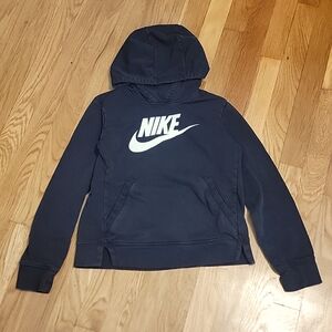 Nike kids hoodie